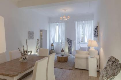 Piazza di Spagna Luxury Big Flat - image 22