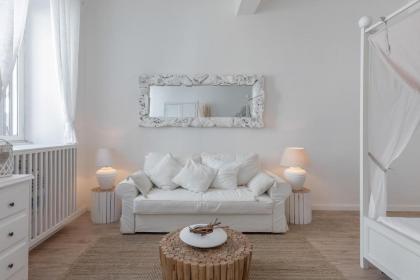 Piazza di Spagna Luxury Big Flat - image 23