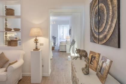 Piazza di Spagna Luxury Big Flat - image 26