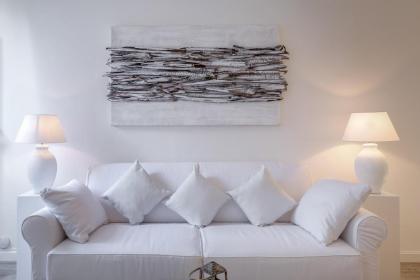 Piazza di Spagna Luxury Big Flat - image 29