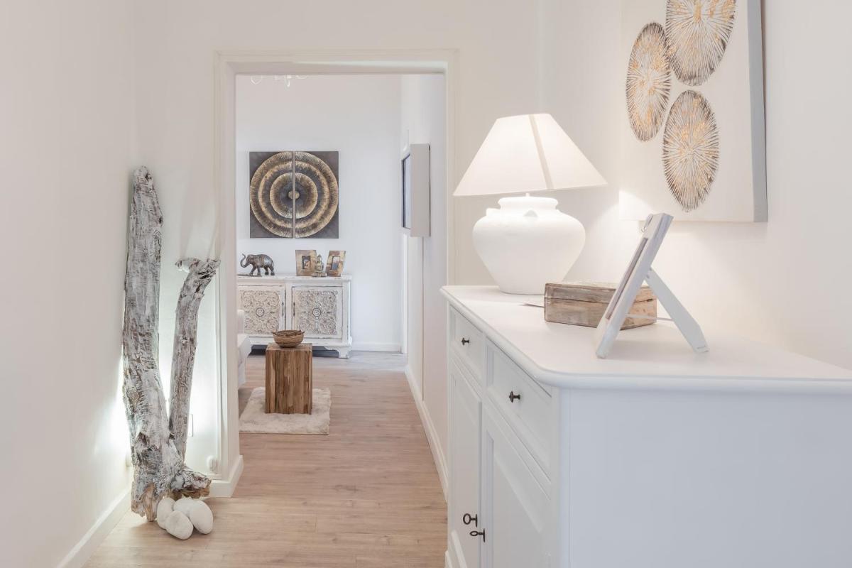 Piazza di Spagna Luxury Big Flat - image 3