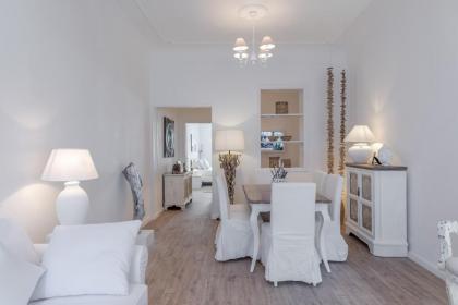 Piazza di Spagna Luxury Big Flat - image 30