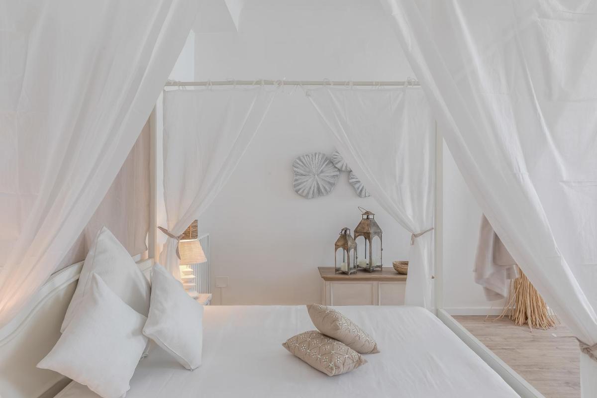 Piazza di Spagna Luxury Big Flat - image 5