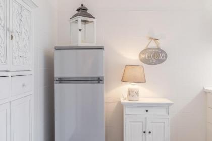 Piazza di Spagna Luxury Big Flat - image 7