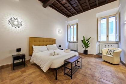 iFlat Magnificent flat near the Colosseum Rome