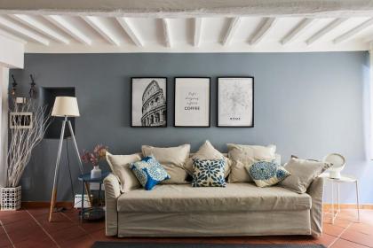 iFlat Wonderful Home in Monti 