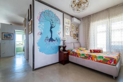 HT Charme Caffarella Top Price Rome