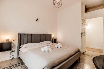Vatican Central Residence - image 11