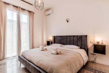 Vatican Central Residence - image 12