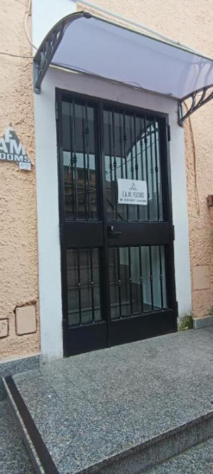 F.A.M. ROOMS CIAMPINO Rome