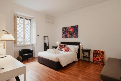 Be Your Home - Mazzini 144