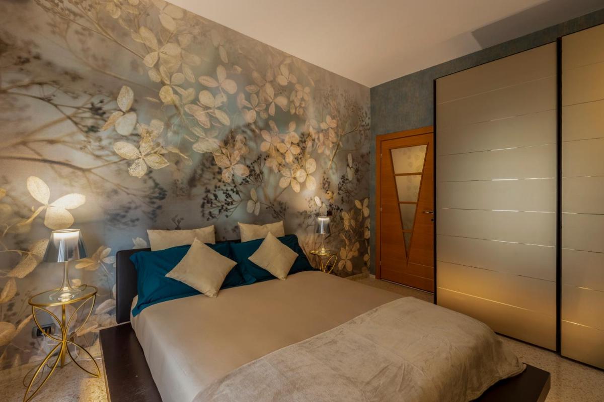 Rome Elements Apartment - main image