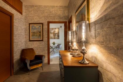 Rome Elements Apartment - image 11
