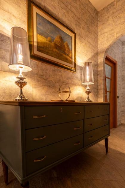 Rome Elements Apartment - image 17