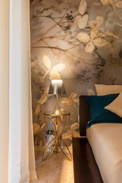 Rome Elements Apartment - image 18