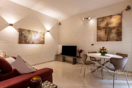 Rome Elements Apartment - image 3