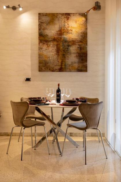 Rome Elements Apartment - image 7