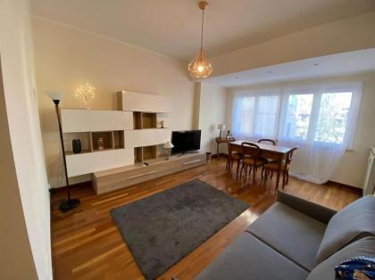 Diamond Apartment