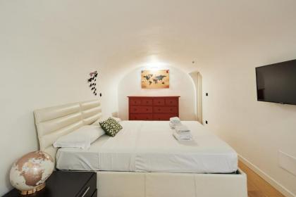 iFlat Marvellous home near Via del Corso - image 12