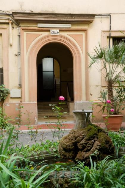 Oasi Guest House
