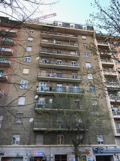 Bed and Breakfast in Rome 