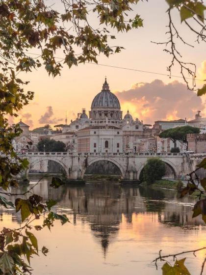 Al Ponte Del Papa B&B - image 7