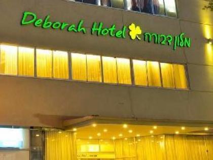 Deborah Hotel By Arcadia Hotels Chain