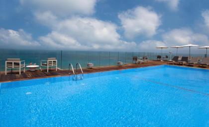 Carlton Tel Aviv Hotel - Luxury on the Beach - image 1