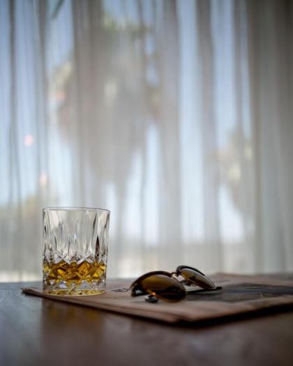Carlton Tel Aviv Hotel - Luxury on the Beach - image 12