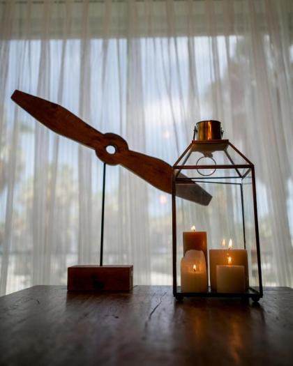 Carlton Tel Aviv Hotel - Luxury on the Beach - image 13