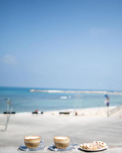 Carlton Tel Aviv Hotel - Luxury on the Beach - image 15