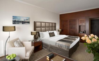 Carlton Tel Aviv Hotel - Luxury on the Beach - image 17