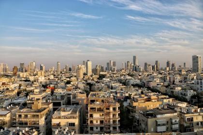 Carlton Tel Aviv Hotel - Luxury on the Beach - image 19