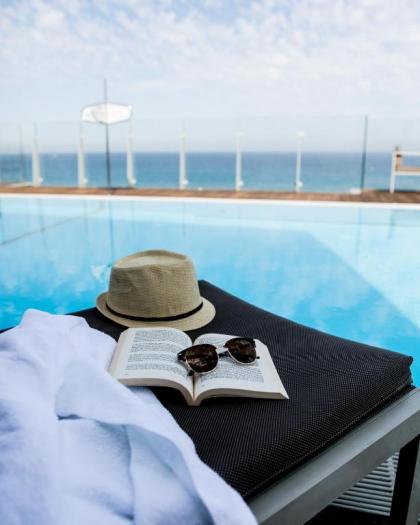 Carlton Tel Aviv Hotel - Luxury on the Beach - image 6