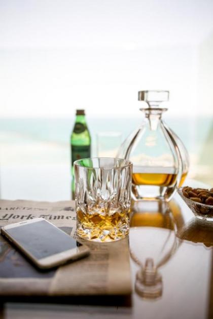 Carlton Tel Aviv Hotel - Luxury on the Beach - image 9