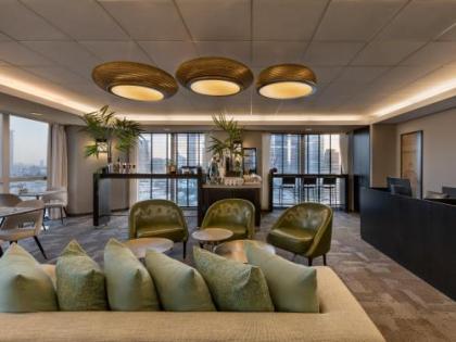 Vital Hotel - Business Boutique Hotel - image 1