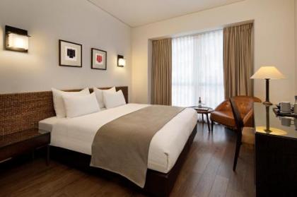 Vital Hotel - Business Boutique Hotel - image 11