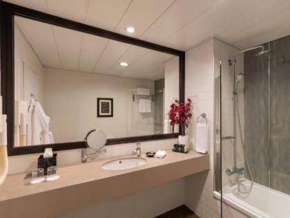 Vital Hotel - Business Boutique Hotel - image 12