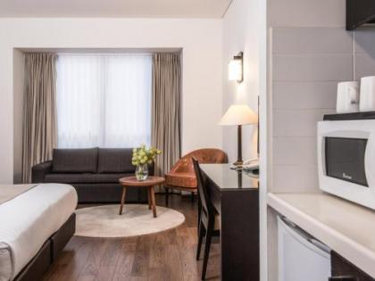 Vital Hotel - Business Boutique Hotel - image 15