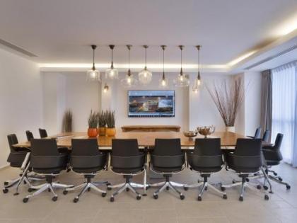 Vital Hotel - Business Boutique Hotel - image 18