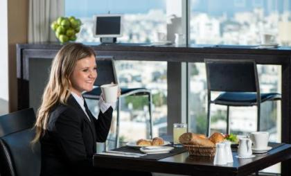Vital Hotel - Business Boutique Hotel - image 19