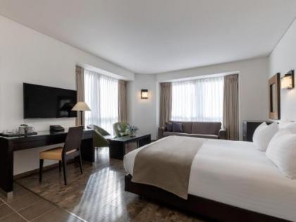 Vital Hotel - Business Boutique Hotel - image 2