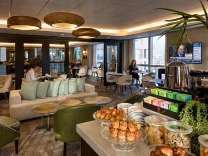 Vital Hotel - Business Boutique Hotel - image 20