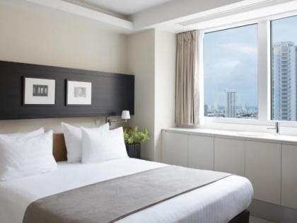 Vital Hotel - Business Boutique Hotel - image 3
