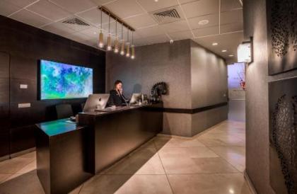 Vital Hotel - Business Boutique Hotel - image 4