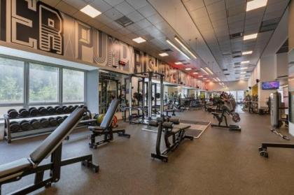 Vital Hotel - Business Boutique Hotel - image 8