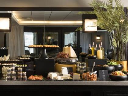 Vital Hotel - Business Boutique Hotel - image 9