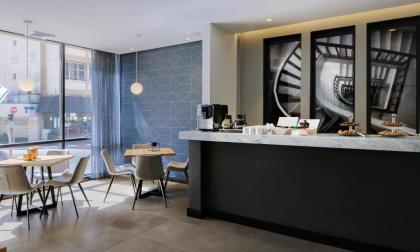 Prima Tel Aviv Hotel - image 14