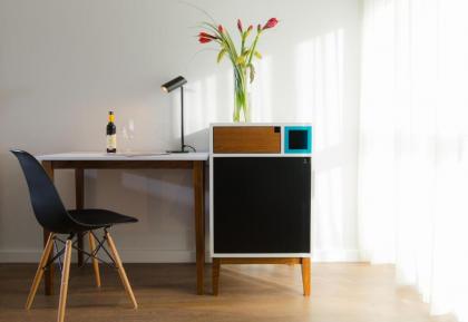 Prima Tel Aviv Hotel - image 15