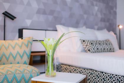 Prima Tel Aviv Hotel - image 16